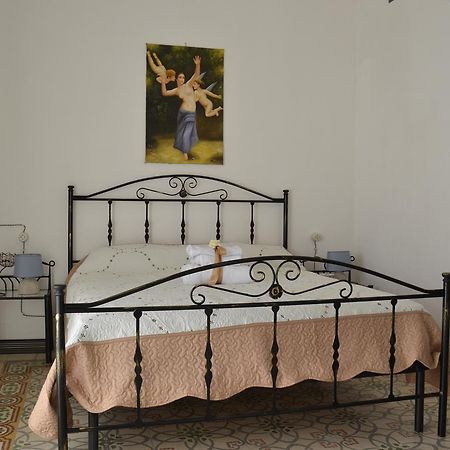 Gocce Siciliane Apartments 恩佩多克莱港 外观 照片