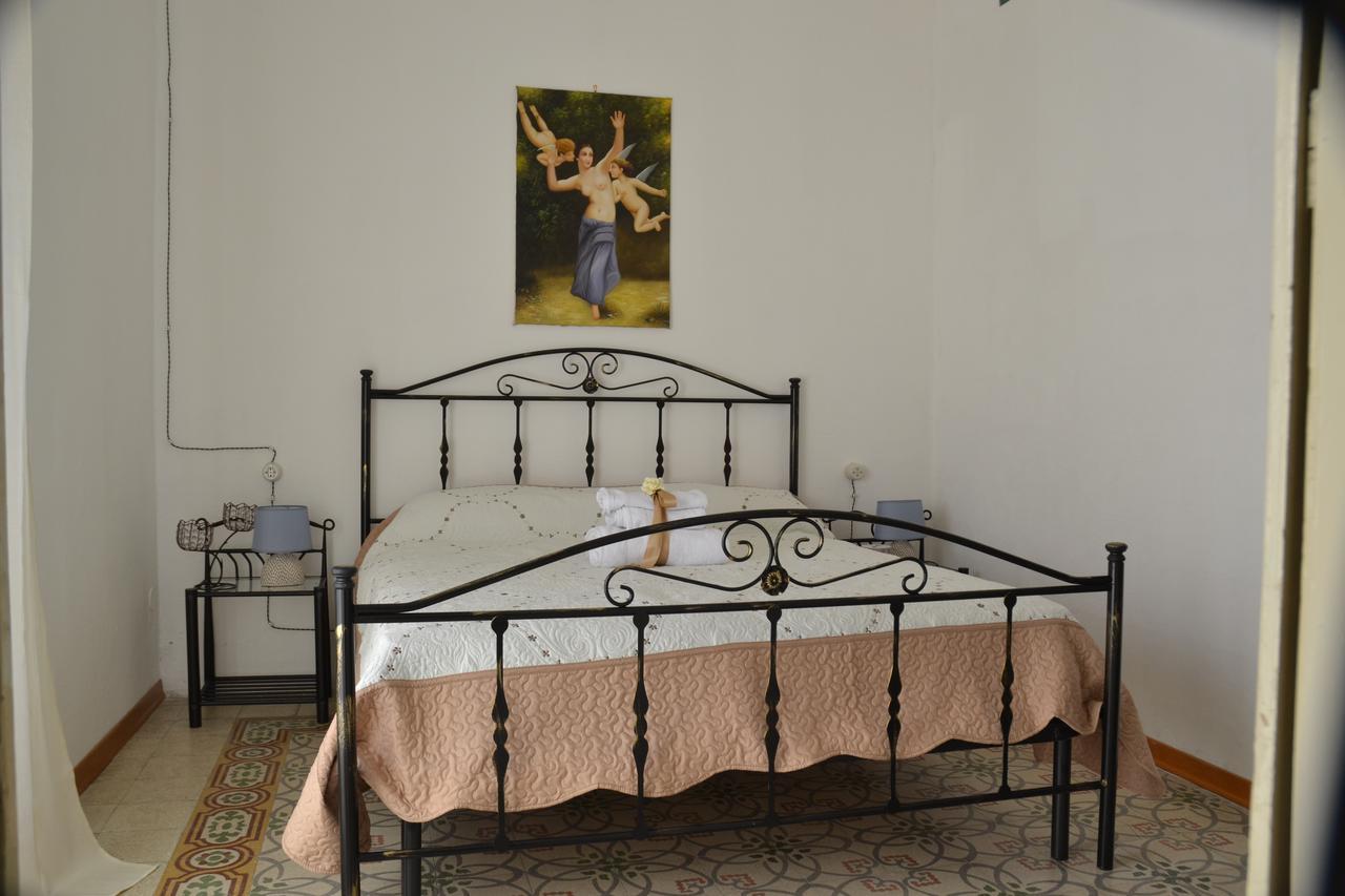 Gocce Siciliane Apartments 恩佩多克莱港 外观 照片