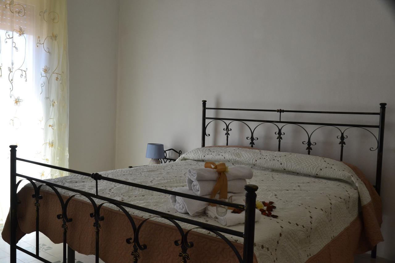 Gocce Siciliane Apartments 恩佩多克莱港 外观 照片