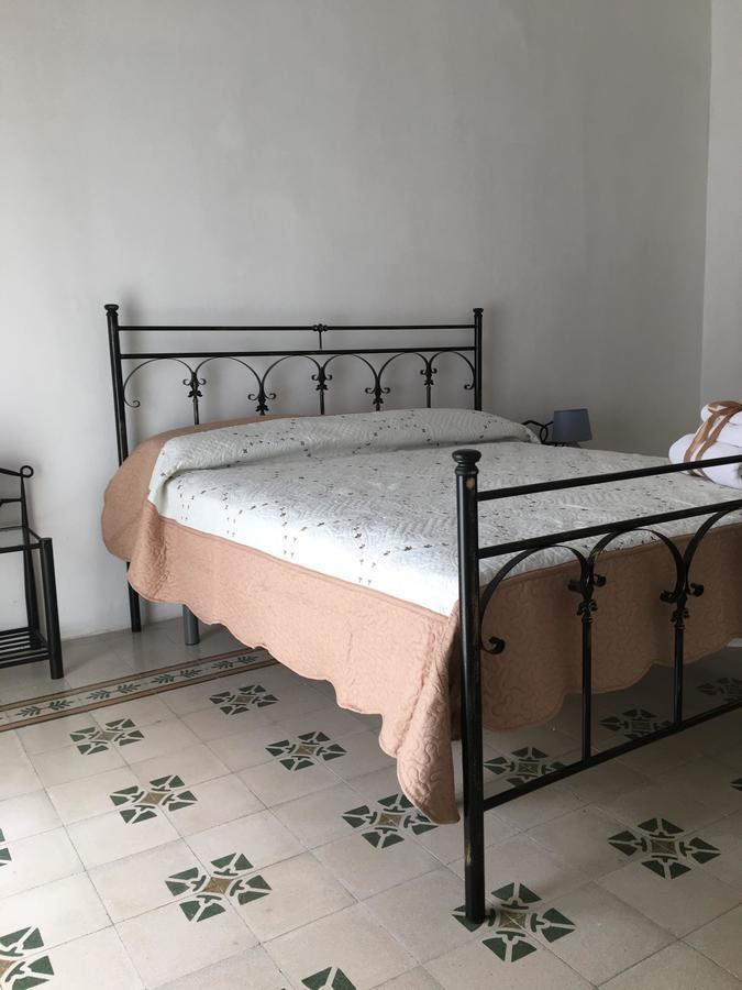 Gocce Siciliane Apartments 恩佩多克莱港 外观 照片