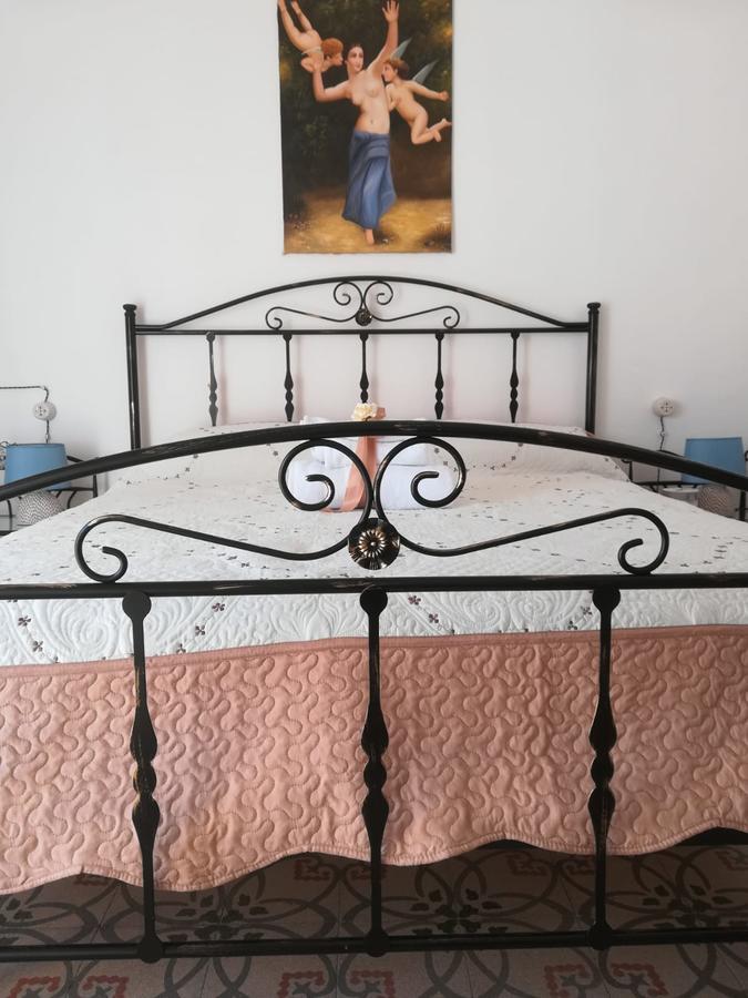 Gocce Siciliane Apartments 恩佩多克莱港 外观 照片