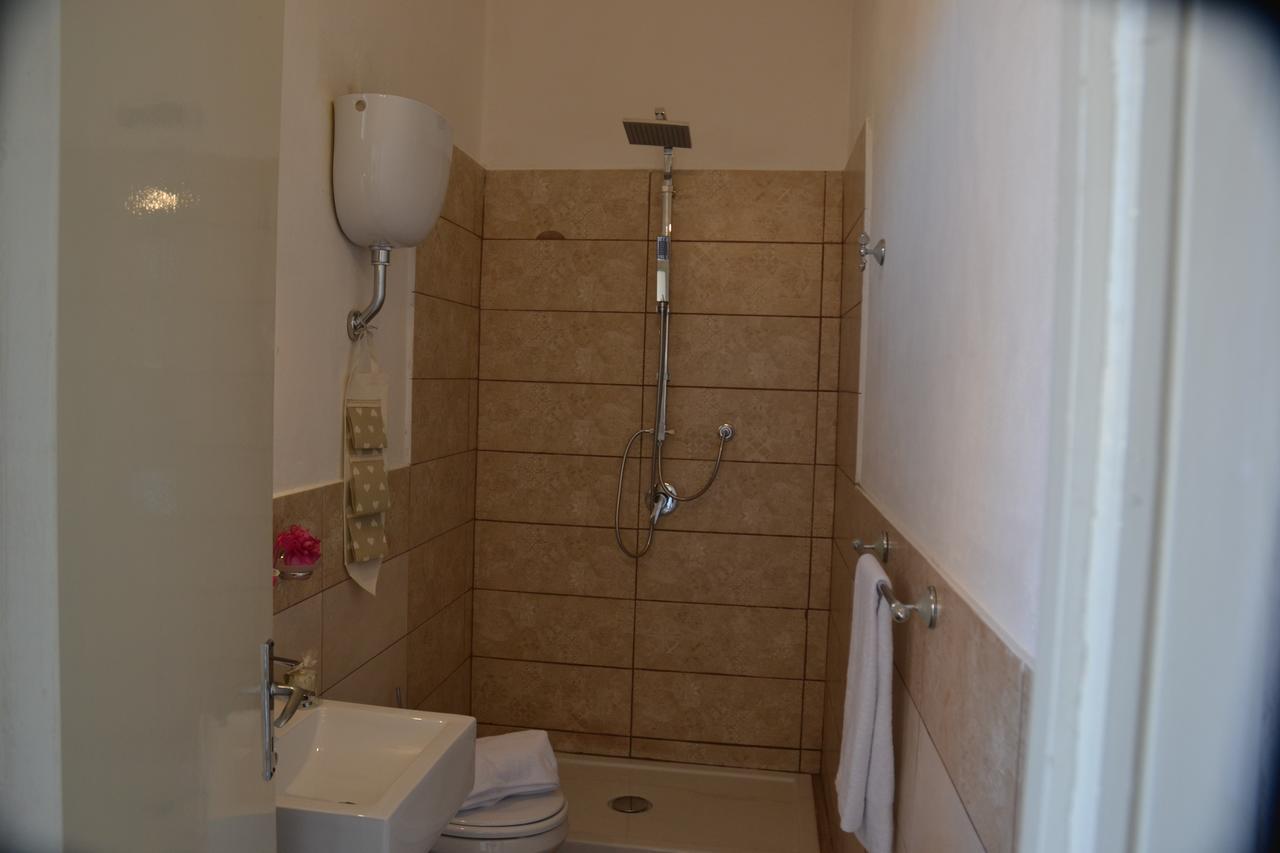 Gocce Siciliane Apartments 恩佩多克莱港 外观 照片
