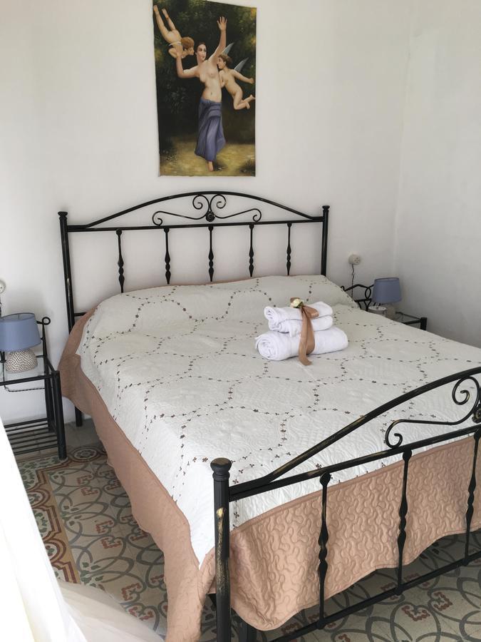 Gocce Siciliane Apartments 恩佩多克莱港 外观 照片