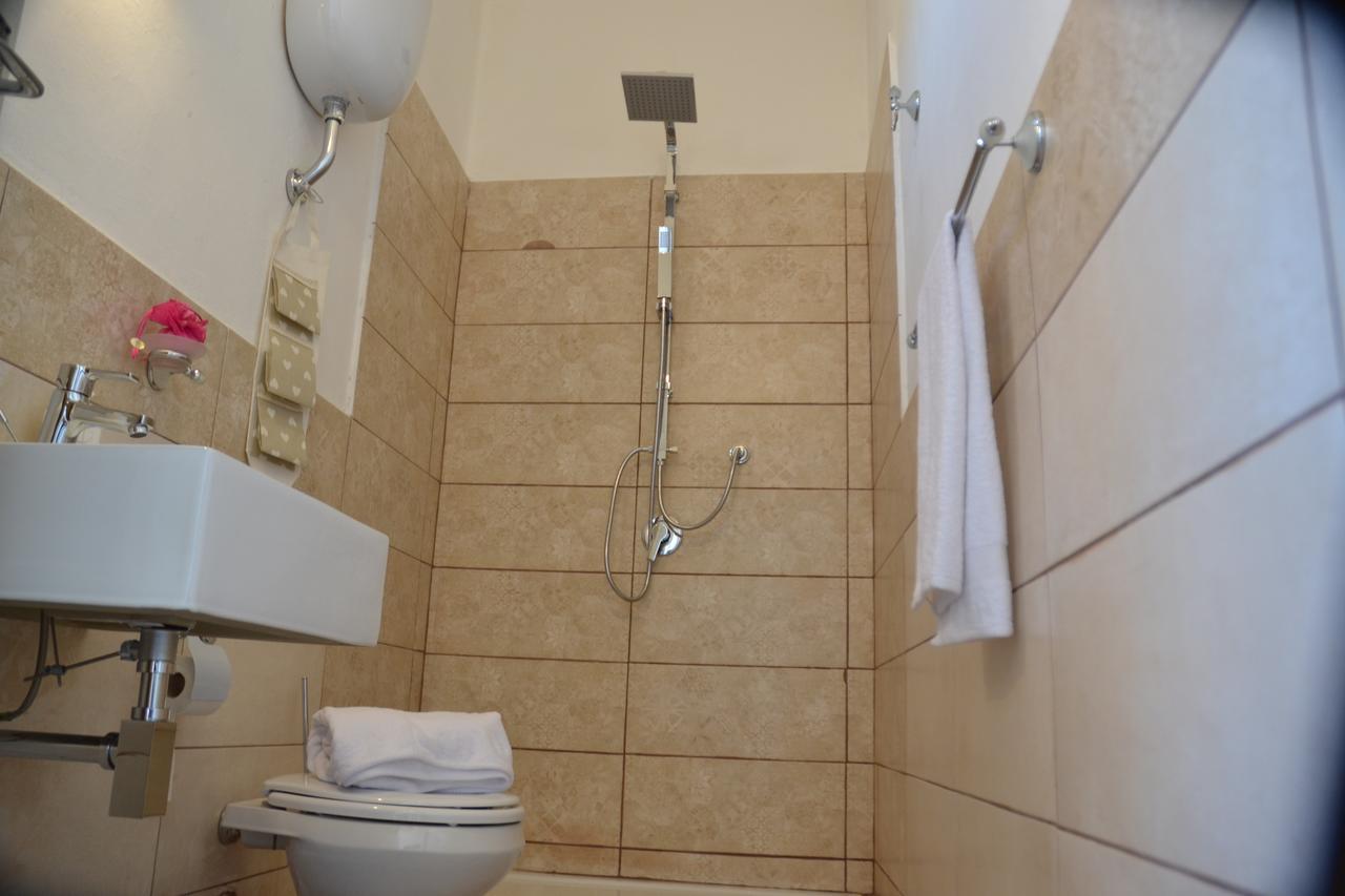 Gocce Siciliane Apartments 恩佩多克莱港 外观 照片