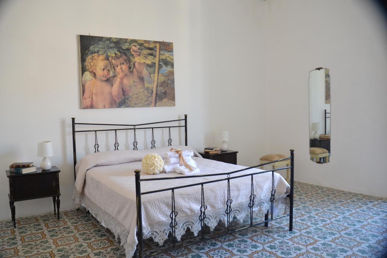 Gocce Siciliane Apartments 恩佩多克莱港 外观 照片