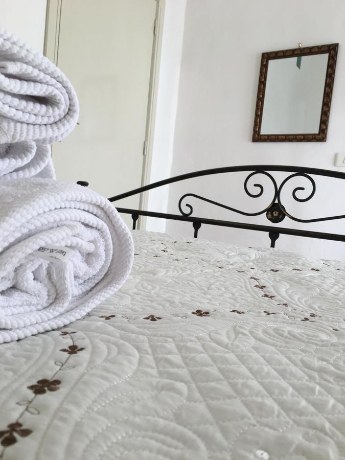 Gocce Siciliane Apartments 恩佩多克莱港 外观 照片