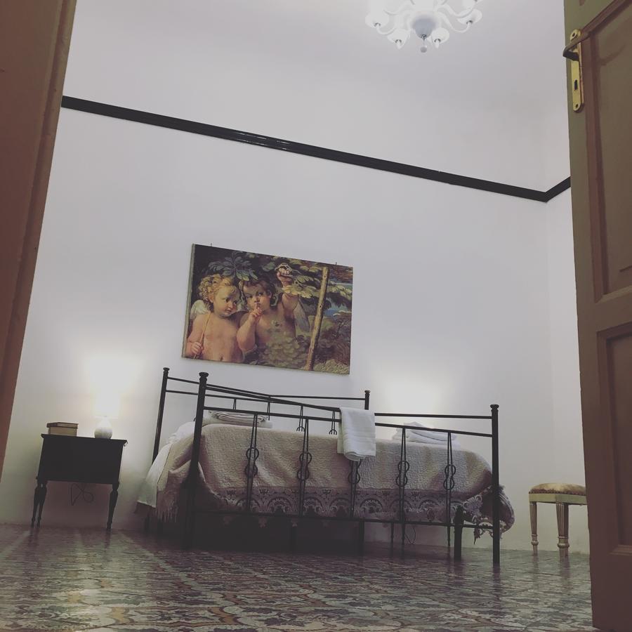 Gocce Siciliane Apartments 恩佩多克莱港 外观 照片