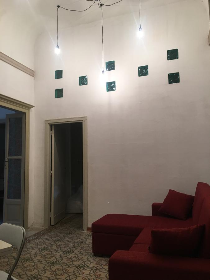 Gocce Siciliane Apartments 恩佩多克莱港 外观 照片